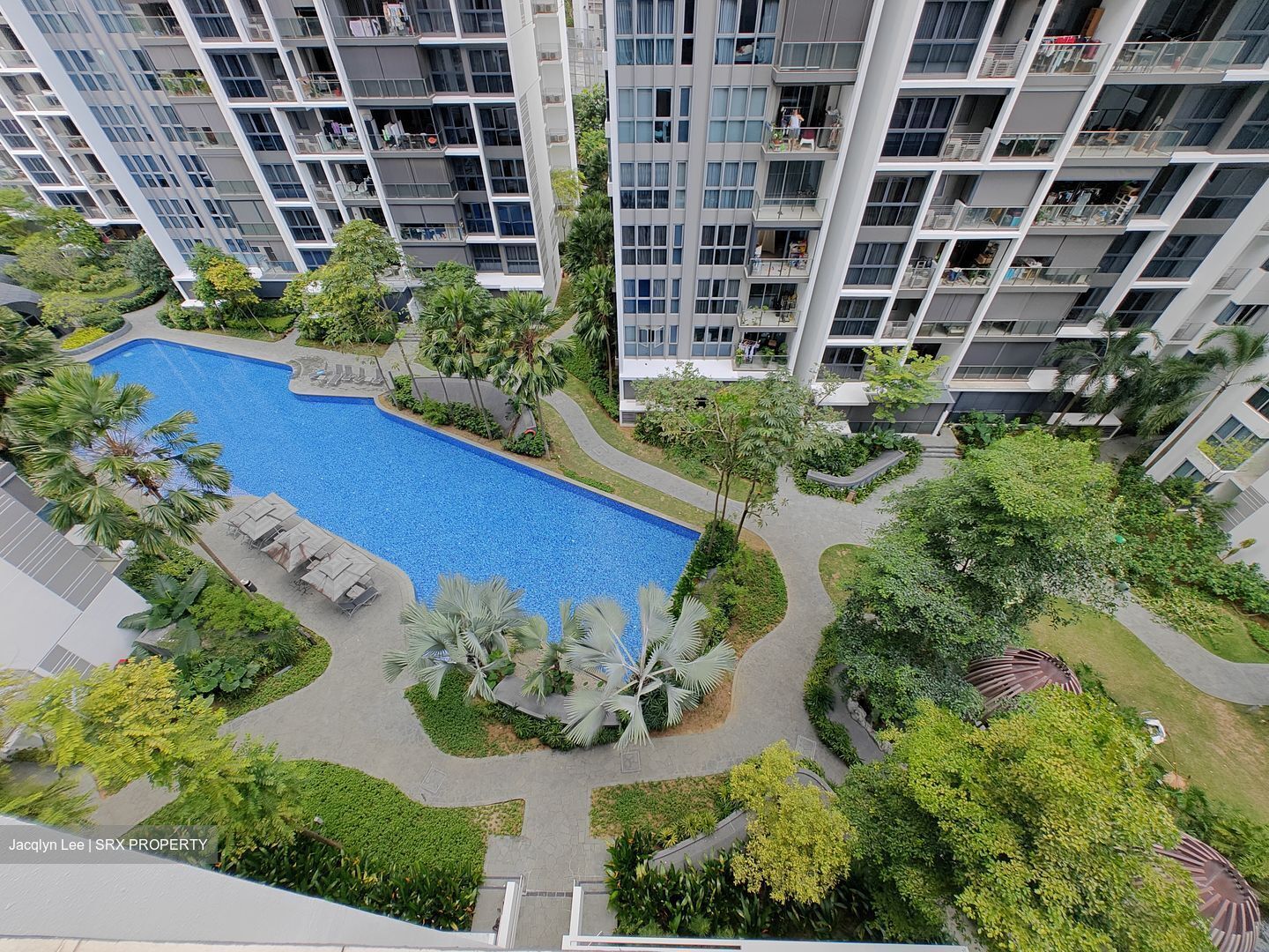 Bartley Ridge (D13), Condominium #495996221